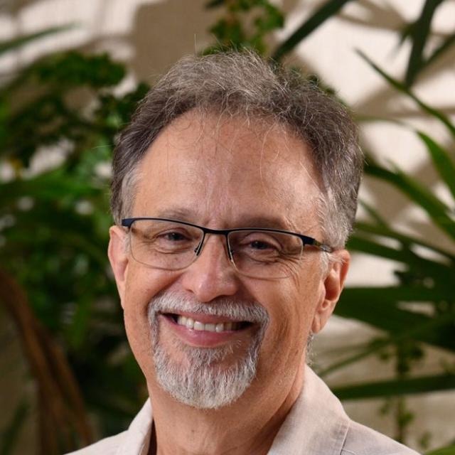 Prof. Dr. Ricardo Mariz